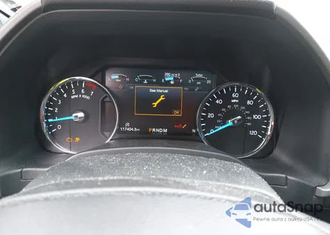 2018 Ford Expedition Max Xlt из США, поврежденный, VIN 1FMJK1JT4JEA31961